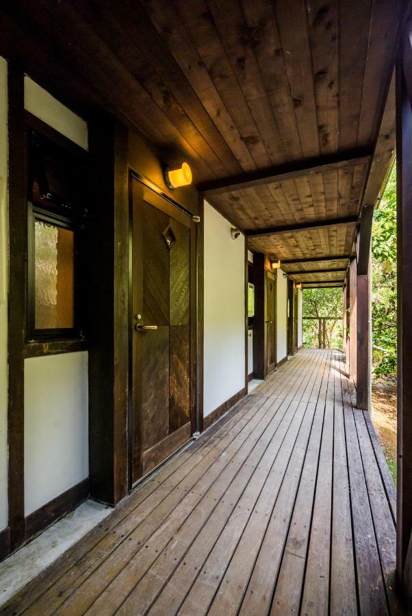 House-Uma Kensyukan -Seven Hotels And Resorts- Onna Exterior photo