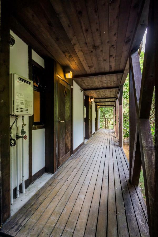 House-Uma Kensyukan -Seven Hotels And Resorts- Onna Exterior photo