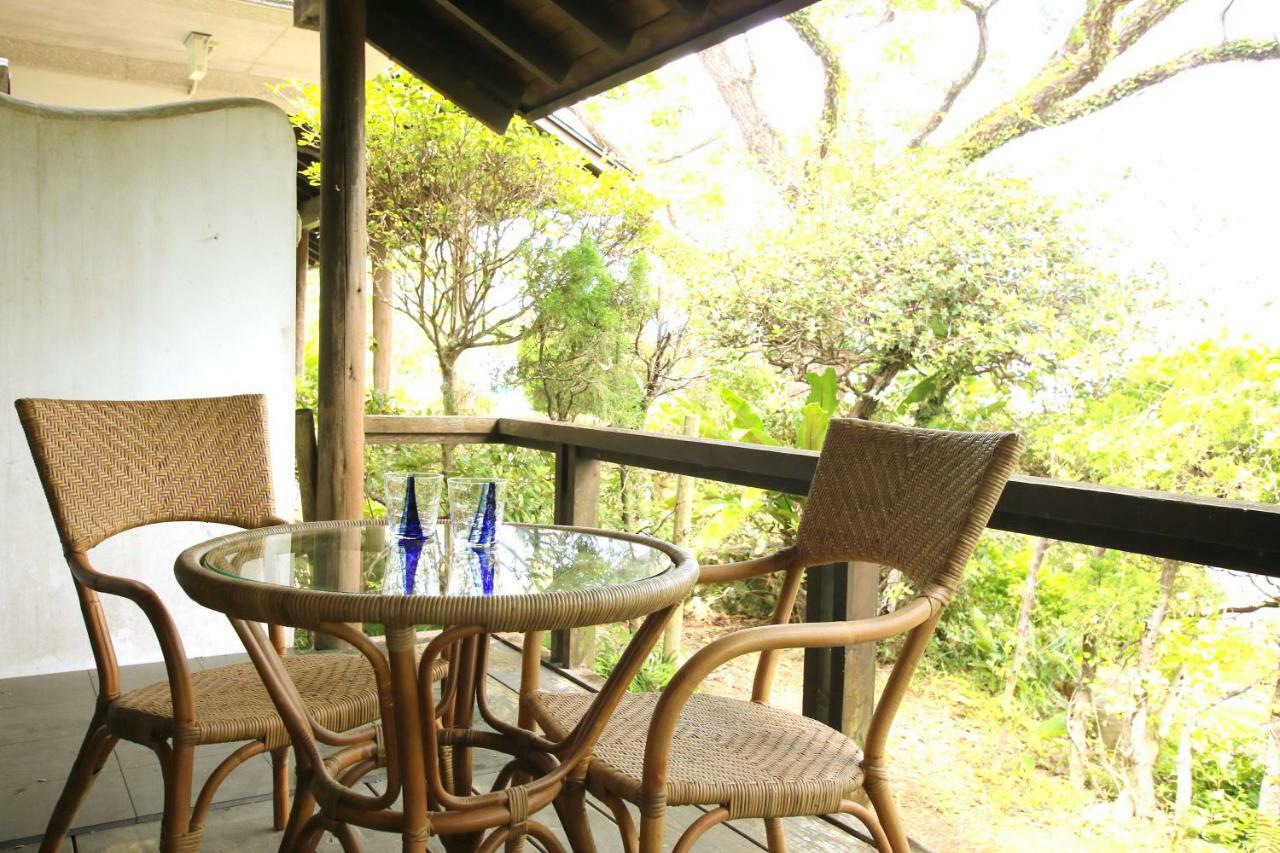 House-Uma Kensyukan -Seven Hotels And Resorts- Onna Exterior photo