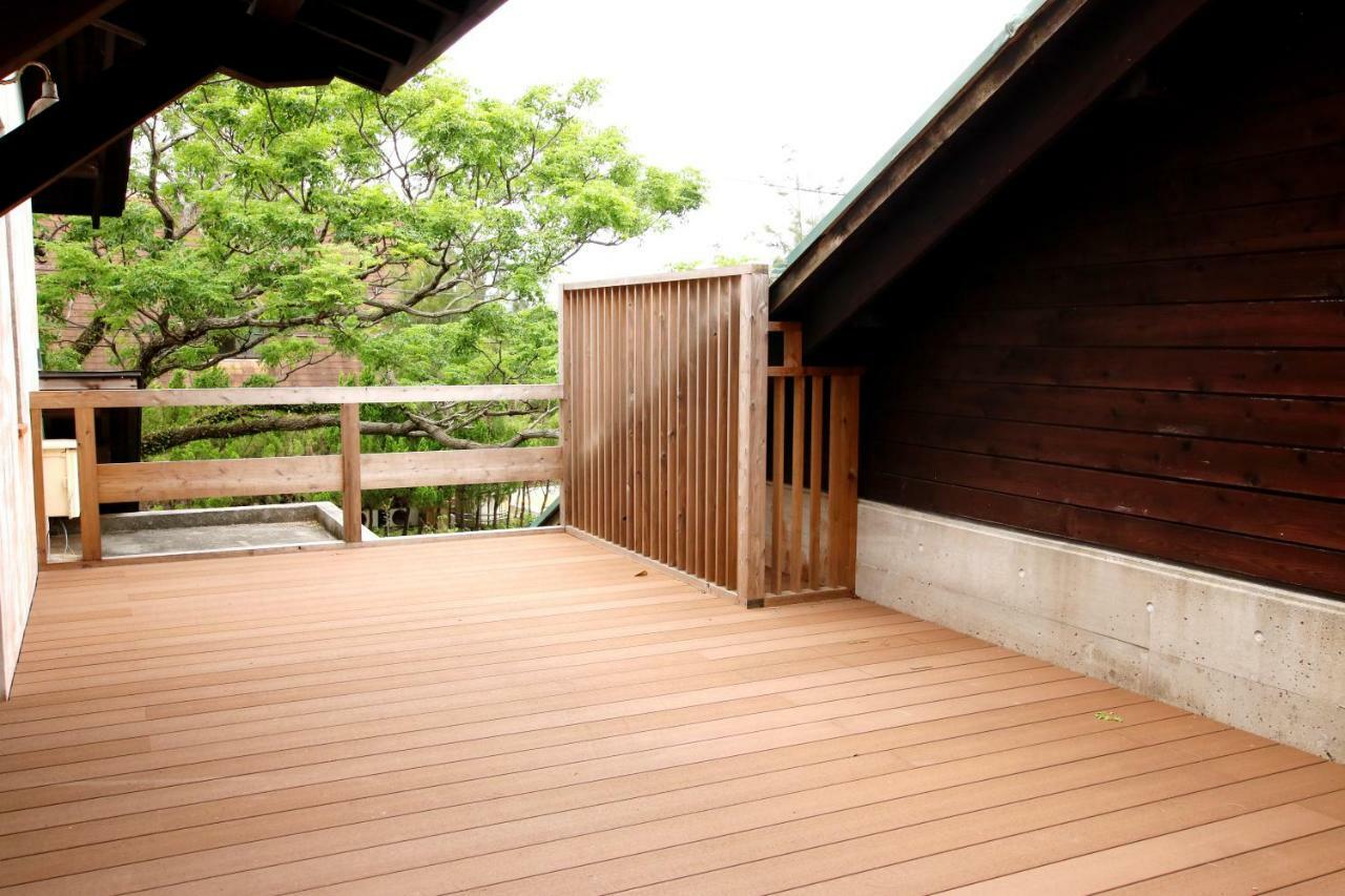 House-Uma Kensyukan -Seven Hotels And Resorts- Onna Exterior photo